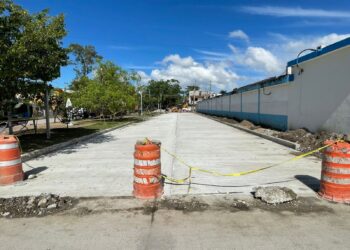 Lazos del Bienestar fortalece la infraestructura y el desarrollo social en  Tampico