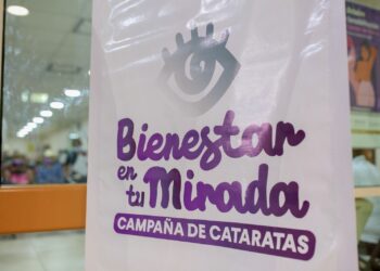 Avanza campaña de valoraciones oftalmológicas “Bienestar en tu mirada”  del DIF Tamaulipas