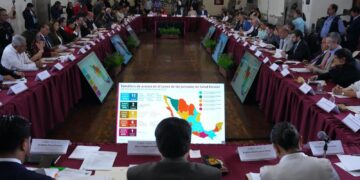 Anuncia SEP y Tamaulipas modificaciones al calendario escolar 2025-2026