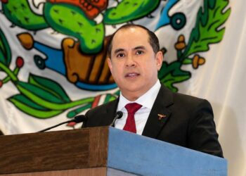 Logra Tamaulipas reducir la deuda, mejorar calificaciones y aumentar ingresos propios:  Carlos Irán Ramírez