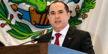Logra Tamaulipas reducir la deuda, mejorar calificaciones y aumentar ingresos propios:  Carlos Irán Ramírez