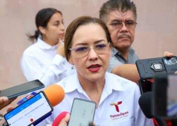 Jornada de vacunación en Tamaulipas alcanza 95 por ciento de cobertura y amplía  metas de aplicación
