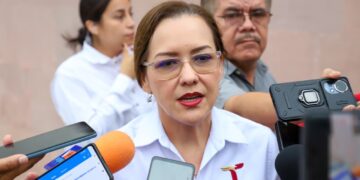 Jornada de vacunación en Tamaulipas alcanza 95 por ciento de cobertura y amplía metas de aplicación
