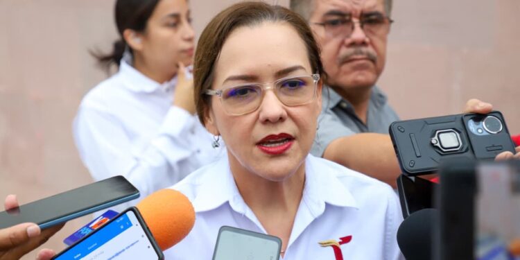 Jornada de vacunación en Tamaulipas alcanza 95 por ciento de cobertura y amplía  metas de aplicación