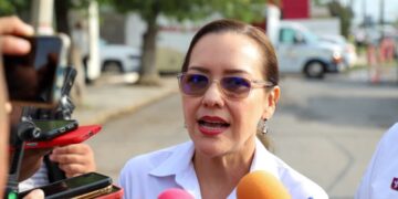 Exhorta Salud a la población a extremar cuidados por calor y dengue en el estado