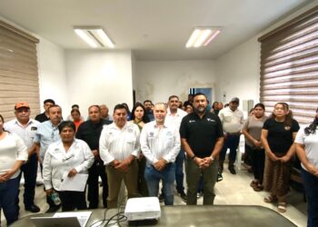 Inyecta Gobierno de Tamaulipas recursos al  turismo comunitario: Sectur