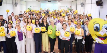 Arranca DIF Tamaulipas el boteo TELETÓN 2026 con la entrega de ánforas  para los 43 municipios