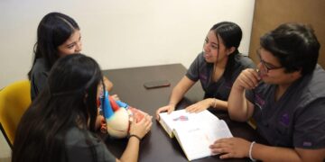DIF Tamaulipas mantiene abierta la convocatoria para la Licenciatura en  Terapia Física en el CREE