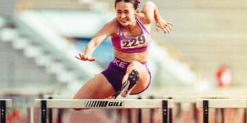 Concluye con éxito Nacional de Atletismo de Primera Fuerza en Ciudad Victoria