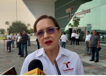 Tamaulipas supera meta nacional de vacunación y se mantiene libre de casos de  sarampión
