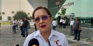 Tamaulipas supera meta nacional de vacunación y se mantiene libre de casos de  sarampión