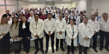Supervisa Sector Salud unidades hospitalarias para la seguridad de los  pacientes