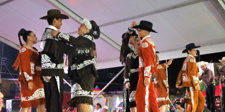 Lanza Tamaulipas convocatoria al Concurso  Nacional de Huapango