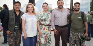 Invita Turismo a vivir “Alas en Libertad”