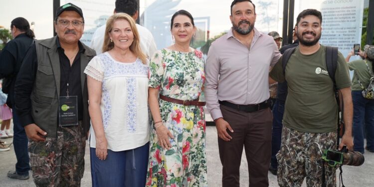 Invita Turismo a vivir “Alas en Libertad”