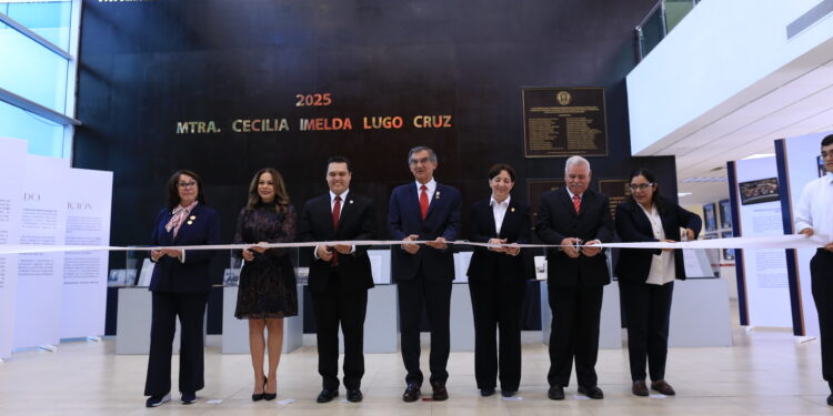 Encabeza Américo Villarreal  reconocimiento histórico a la Benemérita Escuela Normal Federalizada en el  Congreso