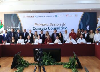 Respalda Nafin proyectos estratégicos de  Tamaulipas