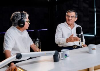 Fortalece Tamaulipas manejo integral del agua para consumo humano, agrícola y uso  industrial: Américo