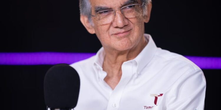 Llama Américo a cuidar el agua; es el mayor patrimonio para las nuevas  generaciones