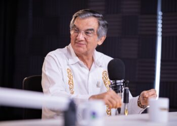 Obra pública es el pilar de la  transformación y desarrollo de Tamaulipas:  Américo