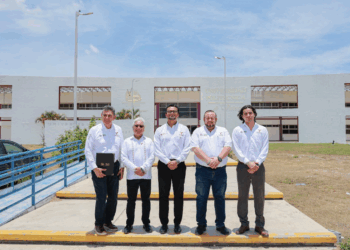 Fortalece Tamaulipas la transformación del sistema energético en alianzas con la  academia