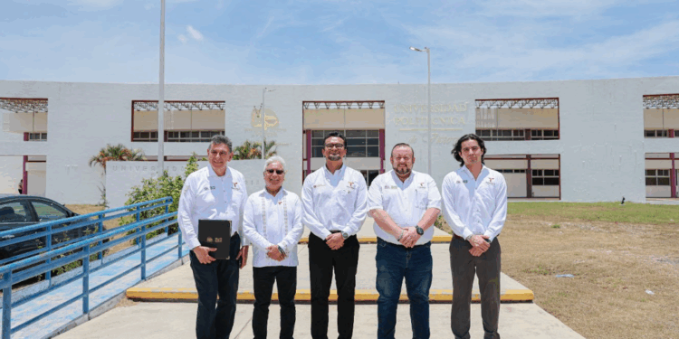 Fortalece Tamaulipas la transformación del sistema energético en alianzas con la  academia