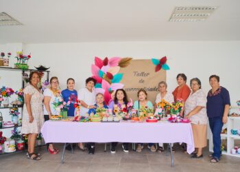 DIF Tamaulipas mantiene abiertas las inscripciones para la Casa Club del  Adulto Mayor