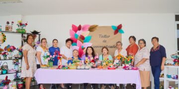 DIF Tamaulipas mantiene abiertas las inscripciones para la Casa Club del  Adulto Mayor