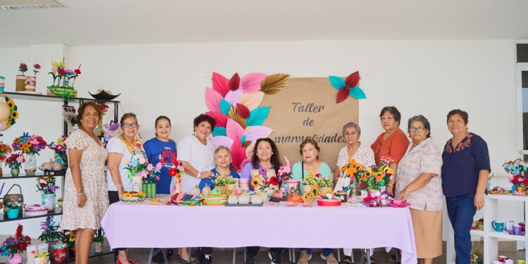 DIF Tamaulipas mantiene abiertas las inscripciones para la Casa Club del  Adulto Mayor
