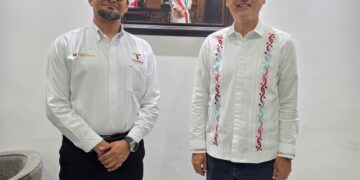 Impulsa SEDENER acuerdo de simplificación administrativa y estabilidad del mercado de  los petrolíferos en Tamaulipas