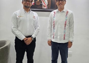 Impulsa SEDENER acuerdo de simplificación administrativa y estabilidad del mercado de  los petrolíferos en Tamaulipas