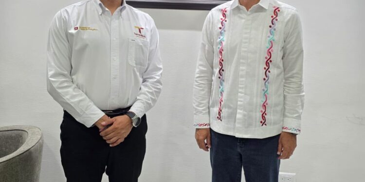 Impulsa SEDENER acuerdo de simplificación administrativa y estabilidad del mercado de  los petrolíferos en Tamaulipas
