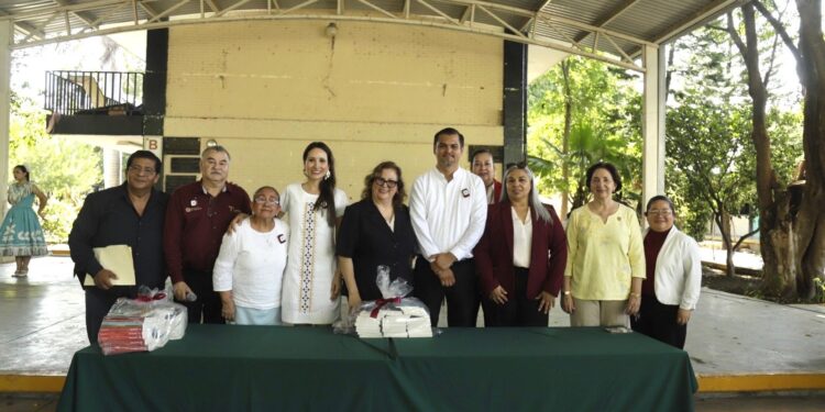 Promueve SET cultura lectora en Escuelas Normales de Tamaulipas