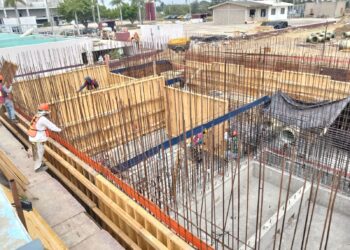Mejora gobierno de Américo infraestructura hidráulica como segundo rubro con mayor  inversión en Tamaulipas