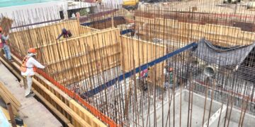 Mejora gobierno de Américo infraestructura hidráulica como segundo rubro con mayor inversión en Tamaulipas