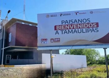 Destacan connacionales la seguridad en carreteras de Tamaulipas durante el Operativo  Heroínas y Héroes Paisanos 2026