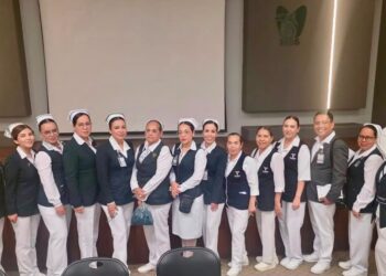 Refuerza Sector Salud coordinación para mejorar la calidad de los servicios  hospitalarios