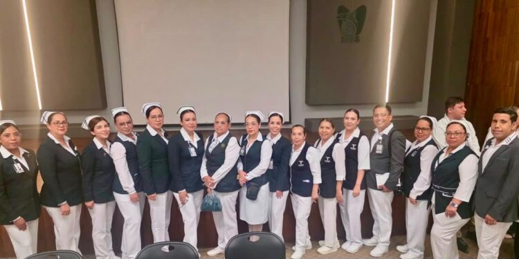 Refuerza Sector Salud coordinación para mejorar la calidad de los servicios  hospitalarios