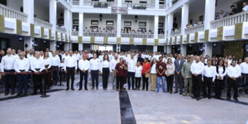 Presenta Gobierno de Tamaulipas herramientas digitales para conectar familias y facilitar  servicios