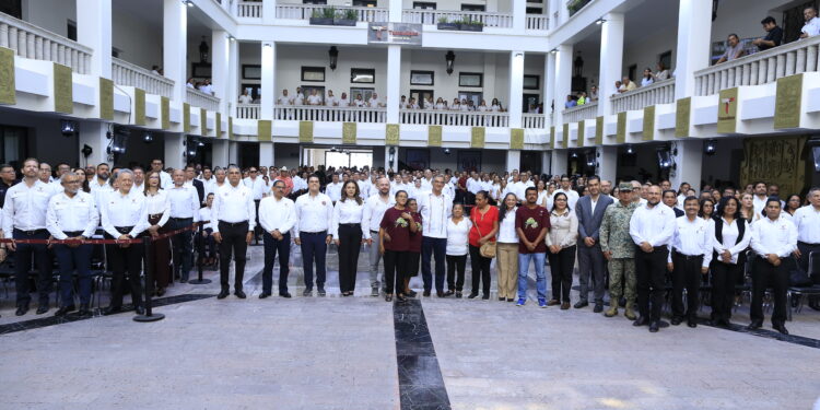 Presenta Gobierno de Tamaulipas herramientas digitales para conectar familias y facilitar  servicios