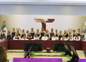 Tamaulipas reforzará su política social para seguir reduciendo niveles de pobreza extrema:  Américo