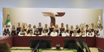 Tamaulipas reforzará su política social para seguir reduciendo niveles de pobreza extrema:  Américo