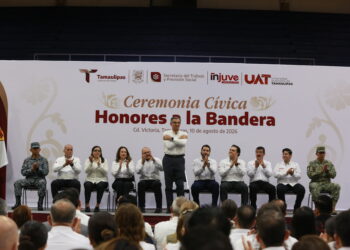 Pone Américo a las juventudes en el centro de  las políticas públicas