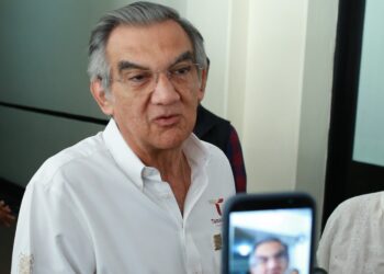 Tamaulipas tendrá dos nuevas secretarías, anuncia Américo