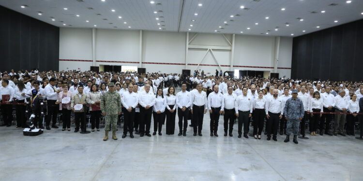 Es Tamaulipas el estado líder en generación de energía: Américo