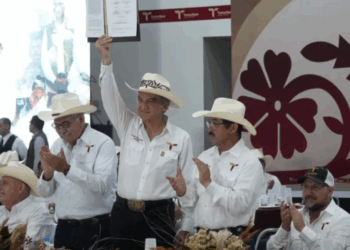 Tras Cabalgata por la Unidad en Tamaulipas, UAT y UGRT firman convenio estratégico para el desarrollo pecuario del estado