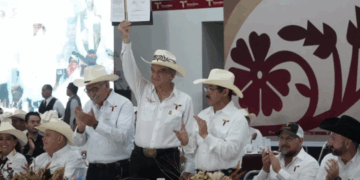 Tras Cabalgata por la Unidad en Tamaulipas, UAT y UGRT firman convenio estratégico para el desarrollo pecuario del estado