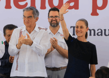 Gestiones de Américo Villarreal ante la presidenta Claudia Sheinbaum fortalecen  el campo tamaulipeco