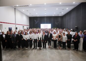 DIF Tamaulipas reúne a los 43 municipios para fortalecer programas de asistencia  social