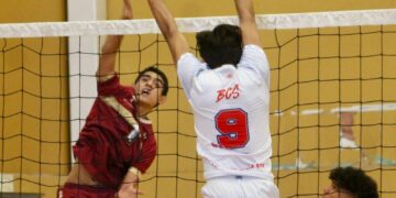 Anuncian la Primera Copa Gobernador de  Voleibol Tamaulipas 2026